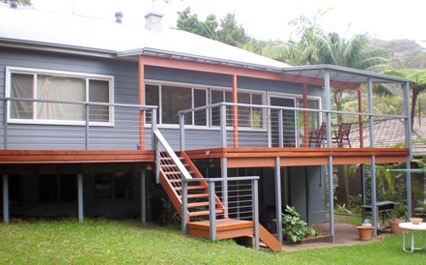 Renovation & Refurbishment