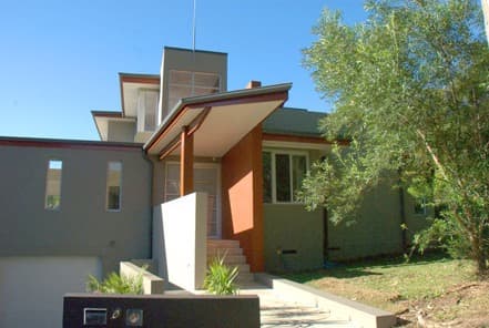 Rebuild & Renovation — Bilgola Plateau, Sydney