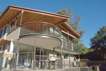Rebuild & Renovation — Bilgola Plateau, Sydney