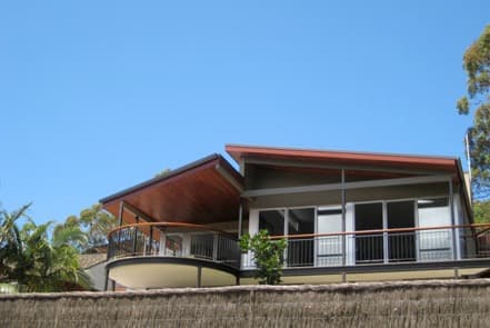 Rebuild & Renovation — Bilgola Plateau, Sydney