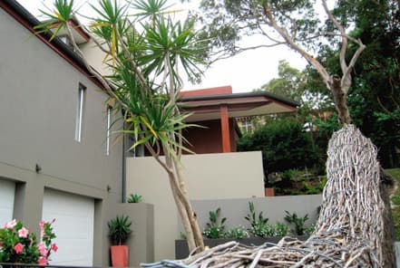 Rebuild & Renovation — Bilgola Plateau, Sydney