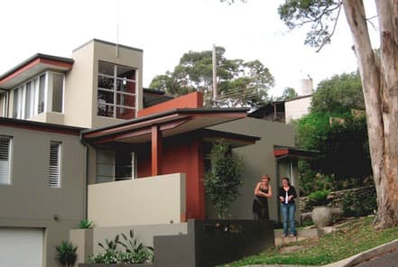 Rebuild & Renovation — Bilgola Plateau, Sydney