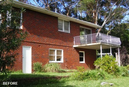 Rebuild & Renovation — Bilgola Plateau, Sydney