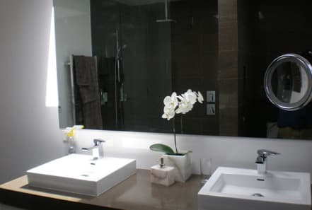 Major House Renovation — Bilgola Plateau, Sydney