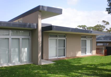 Major House Renovation — Bilgola Plateau, Sydney