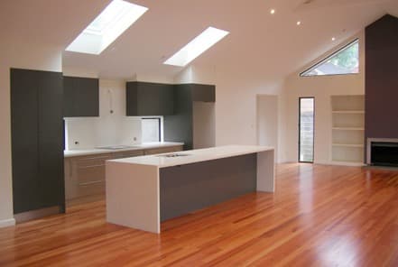 Extension & Renovation — Turramurra, Sydney