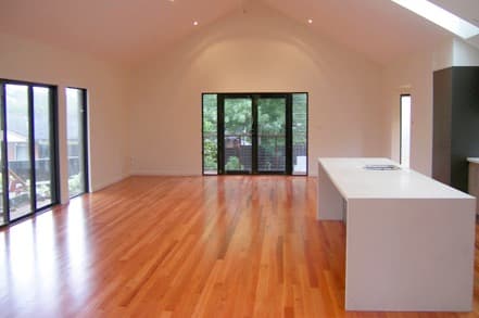 Extension & Renovation — Turramurra, Sydney