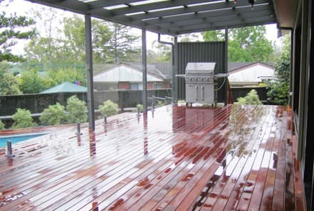 Extension & Renovation — Turramurra, Sydney
