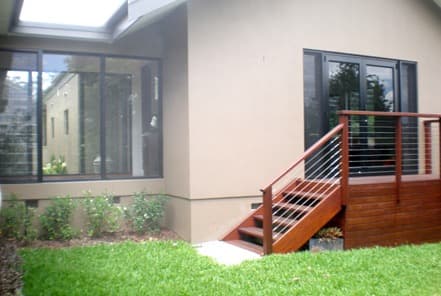 Extension & Renovation — Turramurra, Sydney