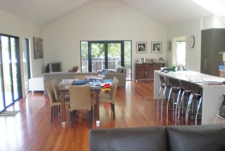 Extension & Renovation — Turramurra, Sydney
