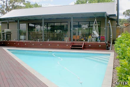 Extension & Renovation — Turramurra, Sydney
