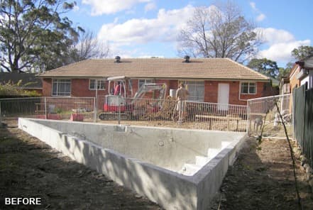 Extension & Renovation — Turramurra, Sydney