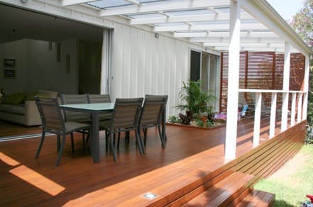 Extensions & Additions — Harbord, Sydney