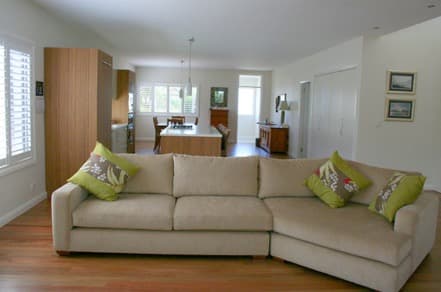 Extensions & Additions — Harbord, Sydney