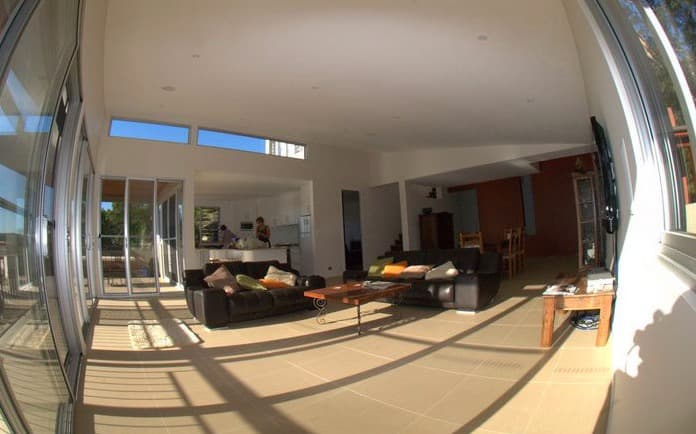 Cutting Edge Building project photo