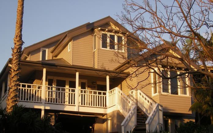 Cutting Edge Building project photo