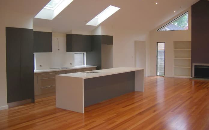 Cutting Edge Building project photo