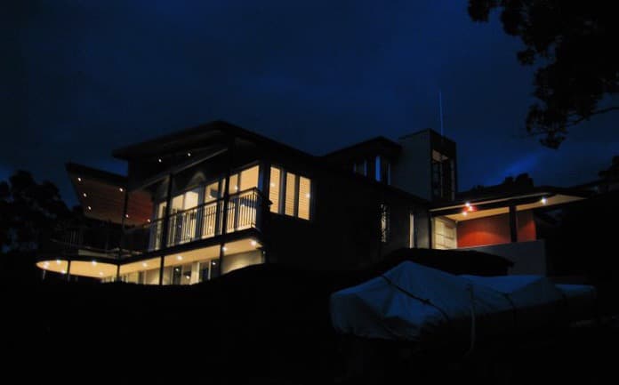Cutting Edge Building project photo