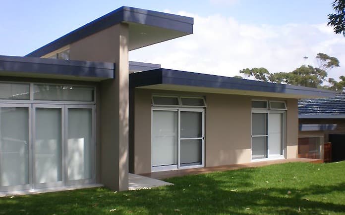 Cutting Edge Building project photo