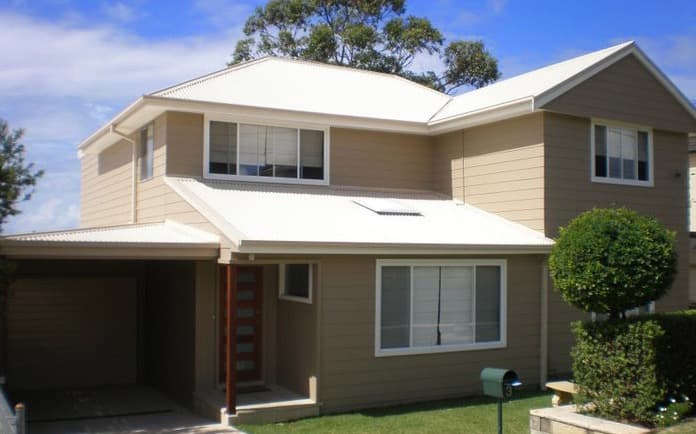 Cutting Edge Building project photo