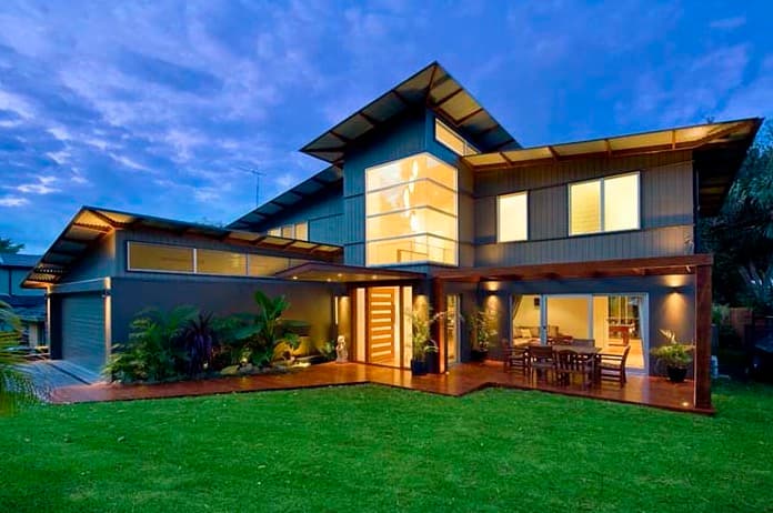 Cutting Edge Building project photo