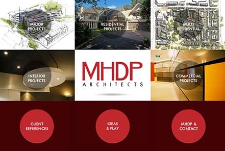 Mark Hurcum Design Practice