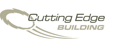 Cutting Edge Building — ph: 0405 330 745