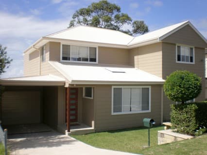 Renovation & Additions