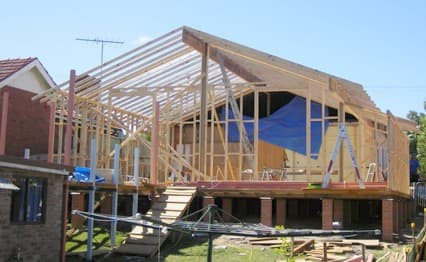 House Extension