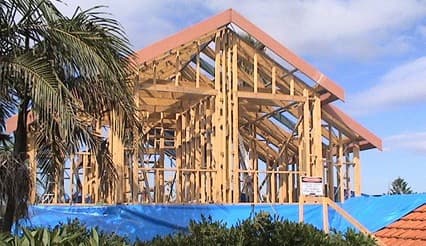 'Raise the Roof' Extension