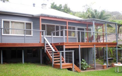 Renovation & Refurbishment