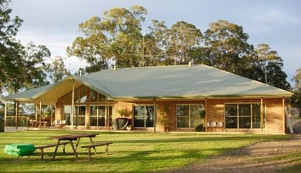 Custom New House Building Project